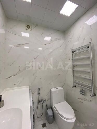 2-комн. новостройка - м. 8 ноября - 70 м² (14)