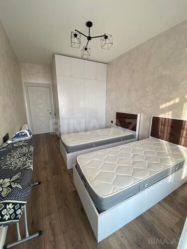 2-комн. новостройка - м. 8 ноября - 70 м² (9)