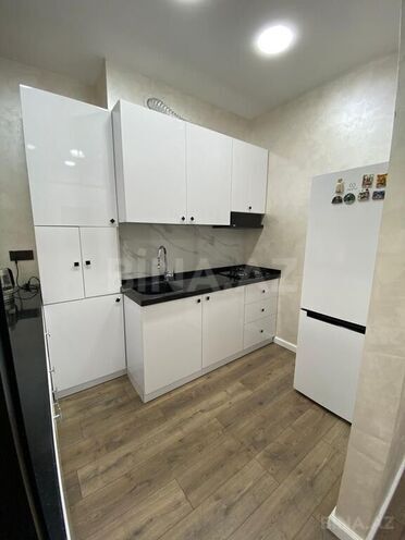2-комн. новостройка - м. 8 ноября - 70 м² (5)