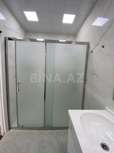 2-комн. новостройка - м. 8 ноября - 70 м² (13)