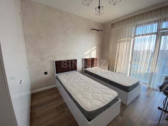 2-комн. новостройка - м. 8 ноября - 70 м² (10)