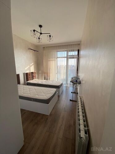 2-комн. новостройка - м. 8 ноября - 70 м² (11)
