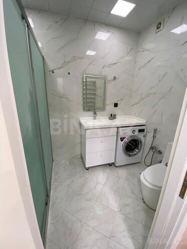 2-комн. новостройка - м. 8 ноября - 70 м² (12)