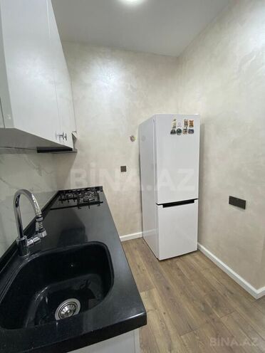 2-комн. новостройка - м. 8 ноября - 70 м² (8)