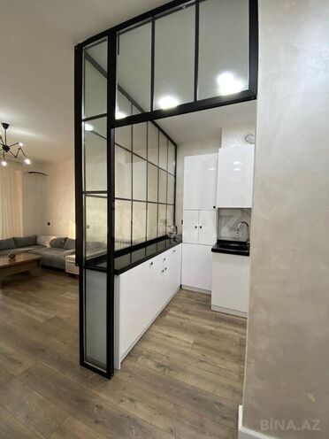 2-комн. новостройка - м. 8 ноября - 70 м² (6)