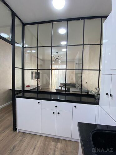 2-комн. новостройка - м. 8 ноября - 70 м² (7)