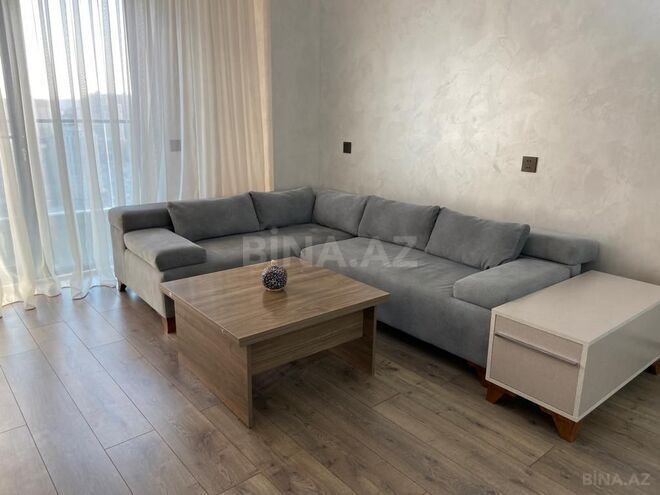 2-комн. новостройка - м. 8 ноября - 70 м² (2)