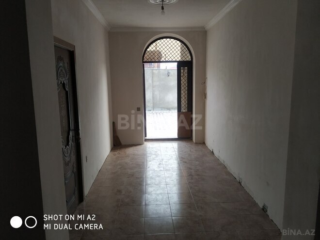 7 otaqlı həyət evi/bağ evi - Novxanı q. - 330 m² (10)