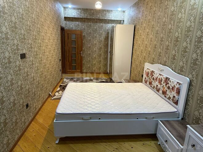2-комн. новостройка - м. Элмляр Академиясы - 70 м² (3)