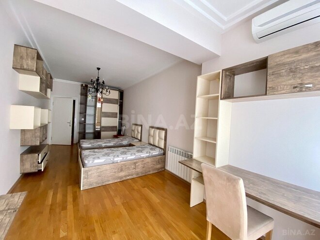 3-комн. новостройка - м. Шах Исмаил Хатаи - 140 м² (10)