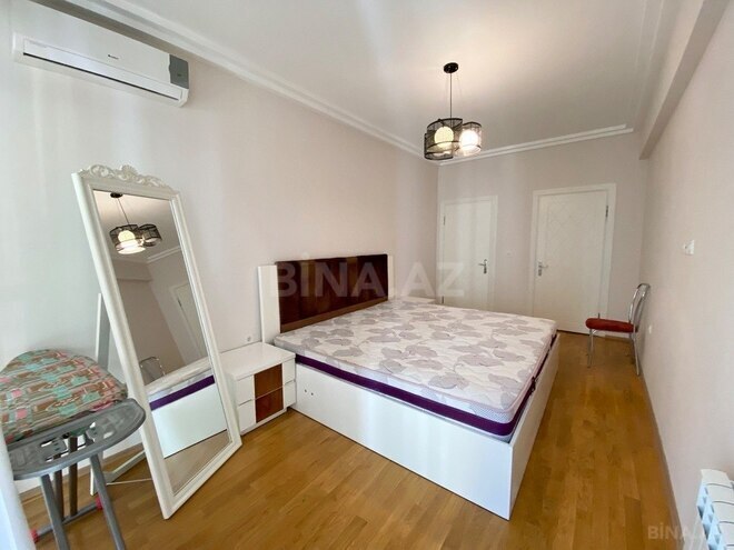 3-комн. новостройка - м. Шах Исмаил Хатаи - 140 м² (7)
