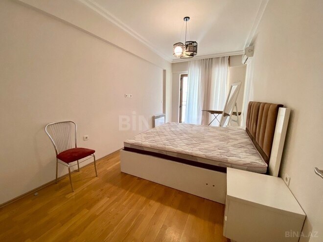 3-комн. новостройка - м. Шах Исмаил Хатаи - 140 м² (8)