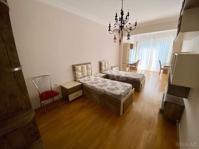 3-комн. новостройка - м. Шах Исмаил Хатаи - 140 м² (9)