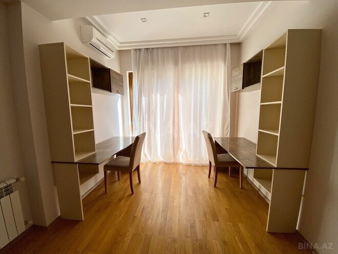 3-комн. новостройка - м. Шах Исмаил Хатаи - 140 м² (13)