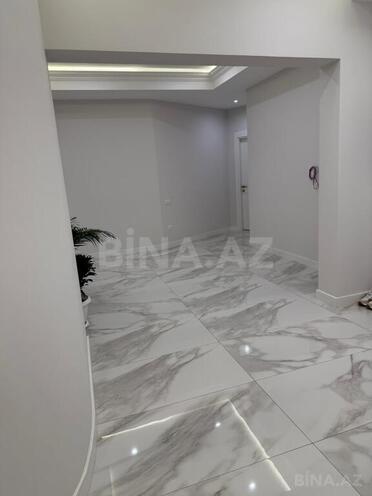5-комн. новостройка - м. Элмляр Академиясы - 287 м² (14)
