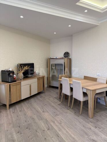 5-комн. новостройка - м. Элмляр Академиясы - 287 м² (9)