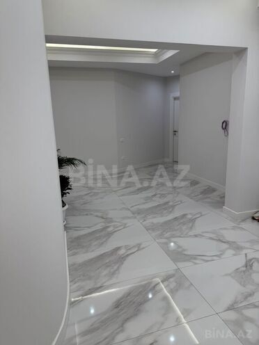 5-комн. новостройка - м. Элмляр Академиясы - 287 м² (11)
