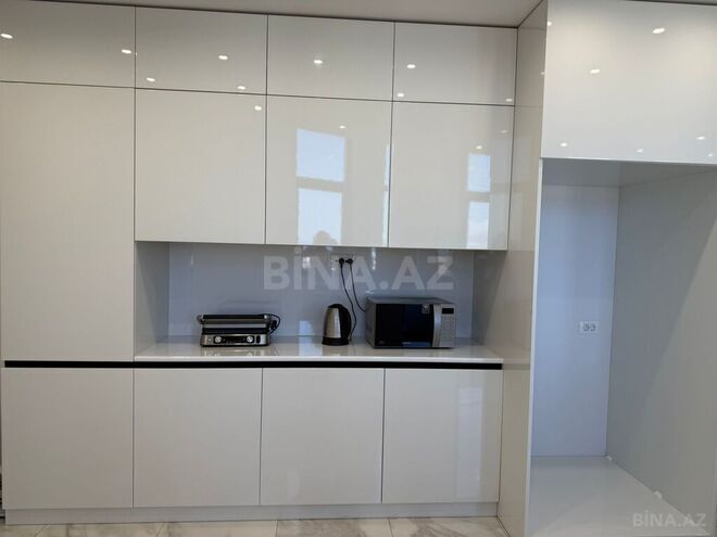 5-комн. новостройка - м. Элмляр Академиясы - 287 м² (19)
