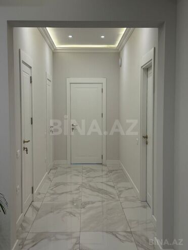 5-комн. новостройка - м. Элмляр Академиясы - 287 м² (5)
