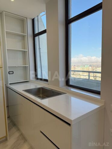 5-комн. новостройка - м. Элмляр Академиясы - 287 м² (18)