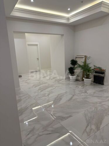 5-комн. новостройка - м. Элмляр Академиясы - 287 м² (8)