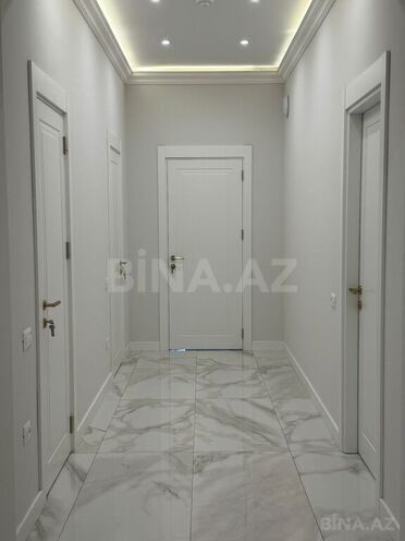 5-комн. новостройка - м. Элмляр Академиясы - 287 м² (10)