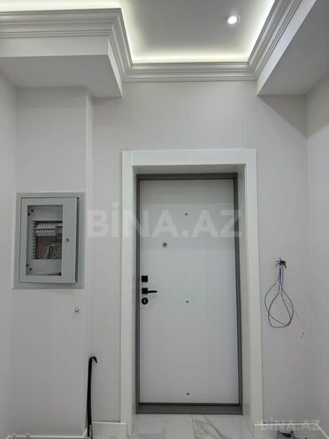 5-комн. новостройка - м. Элмляр Академиясы - 287 м² (13)