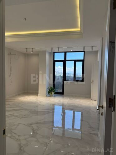 5-комн. новостройка - м. Элмляр Академиясы - 287 м² (6)