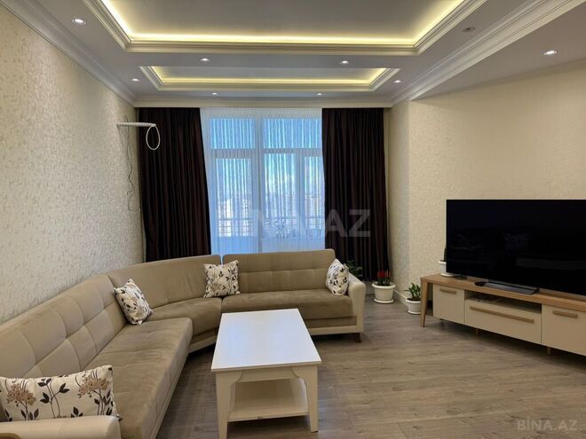 5-комн. новостройка - м. Элмляр Академиясы - 287 м² (4)