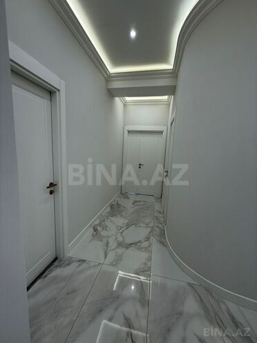 5-комн. новостройка - м. Элмляр Академиясы - 287 м² (15)