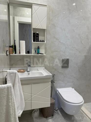 5-комн. новостройка - м. Элмляр Академиясы - 287 м² (21)