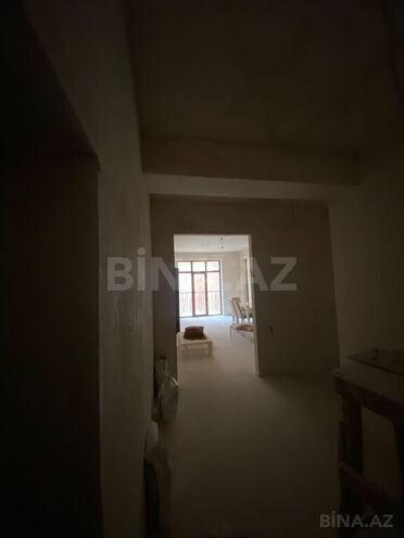 2-комн. новостройка - пос. Ени Ясамал - 105 м² (2)