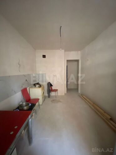 2-комн. новостройка - пос. Ени Ясамал - 105 м² (5)