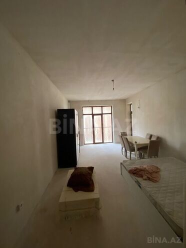 2-комн. новостройка - пос. Ени Ясамал - 105 м² (1)