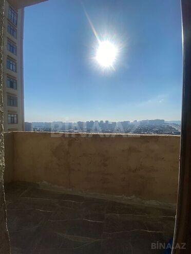 2-комн. новостройка - пос. Ени Ясамал - 105 м² (6)