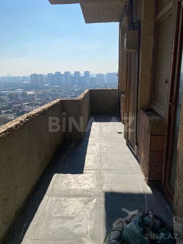 2-комн. новостройка - пос. Ени Ясамал - 105 м² (7)