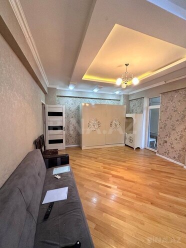2-комн. новостройка - м. Ахмедлы - 55 м² (1)