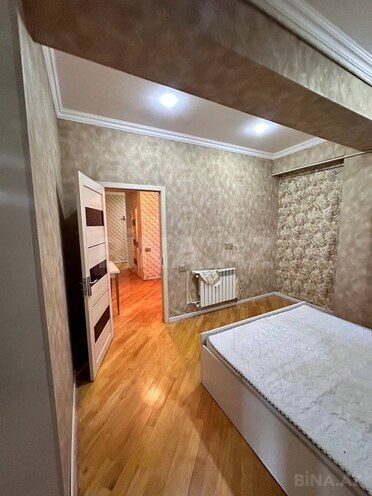2-комн. новостройка - м. Ахмедлы - 55 м² (13)