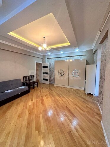 2-комн. новостройка - м. Ахмедлы - 55 м² (2)