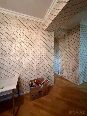 2-комн. новостройка - м. Ахмедлы - 55 м² (3)