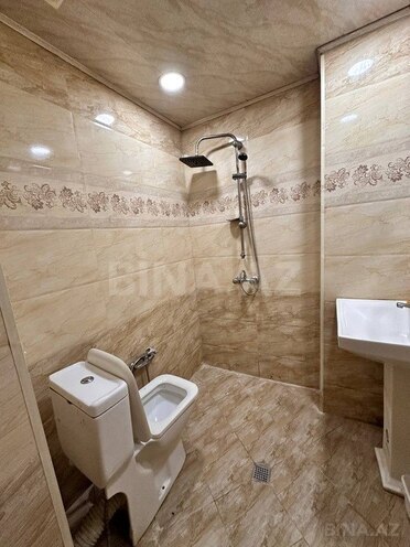 2-комн. новостройка - м. Ахмедлы - 55 м² (9)
