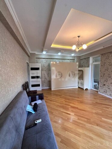 2-комн. новостройка - м. Ахмедлы - 55 м² (17)