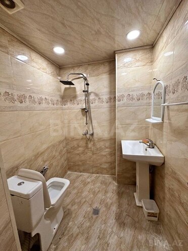 2-комн. новостройка - м. Ахмедлы - 55 м² (5)