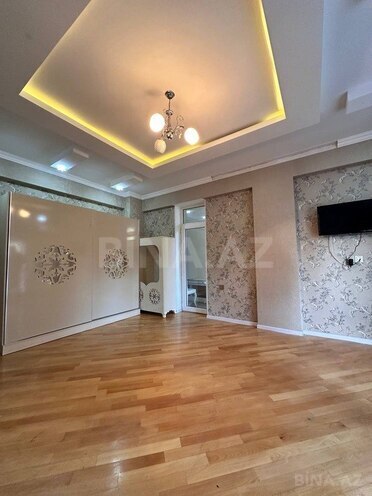 2-комн. новостройка - м. Ахмедлы - 55 м² (7)