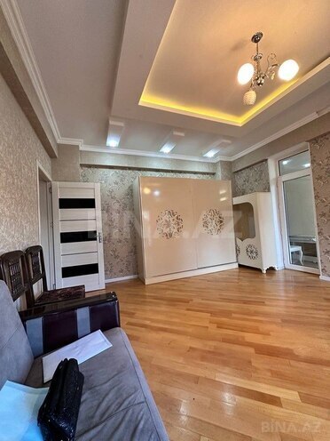 2-комн. новостройка - м. Ахмедлы - 55 м² (6)