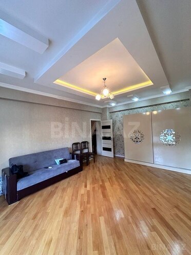 2-комн. новостройка - м. Ахмедлы - 55 м² (18)
