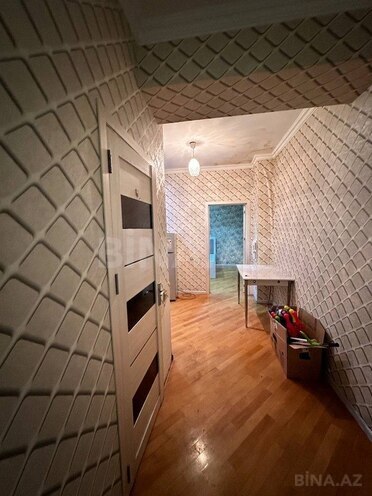 2-комн. новостройка - м. Ахмедлы - 55 м² (8)
