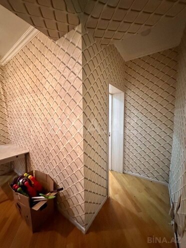 2-комн. новостройка - м. Ахмедлы - 55 м² (10)