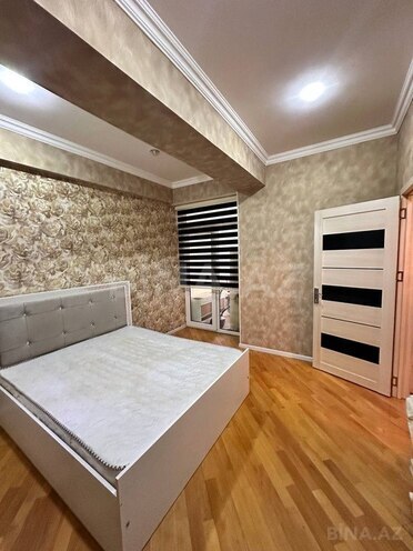 2-комн. новостройка - м. Ахмедлы - 55 м² (11)