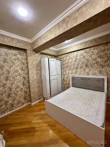 2-комн. новостройка - м. Ахмедлы - 55 м² (15)